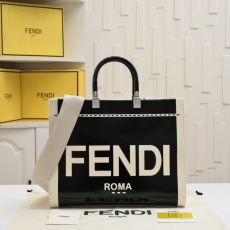 Fendi Shopping Bags